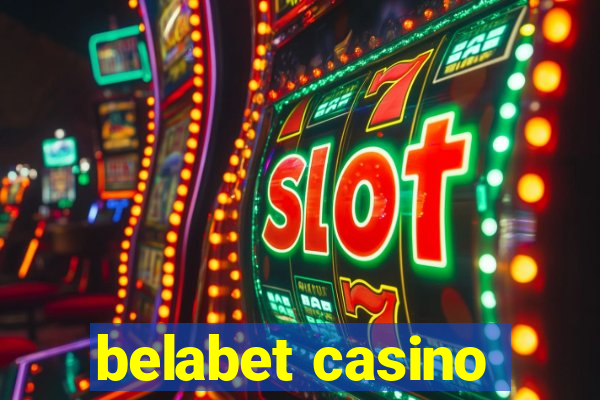 belabet casino